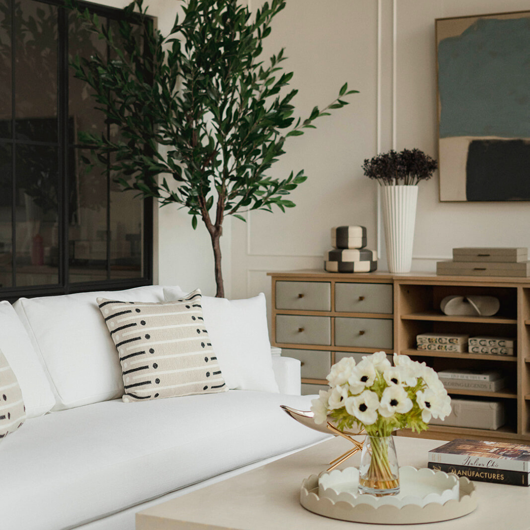 Custom Perfuming Workshop