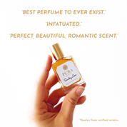 Sunday Love - Botanical Perfume Oil - Back From the Vault