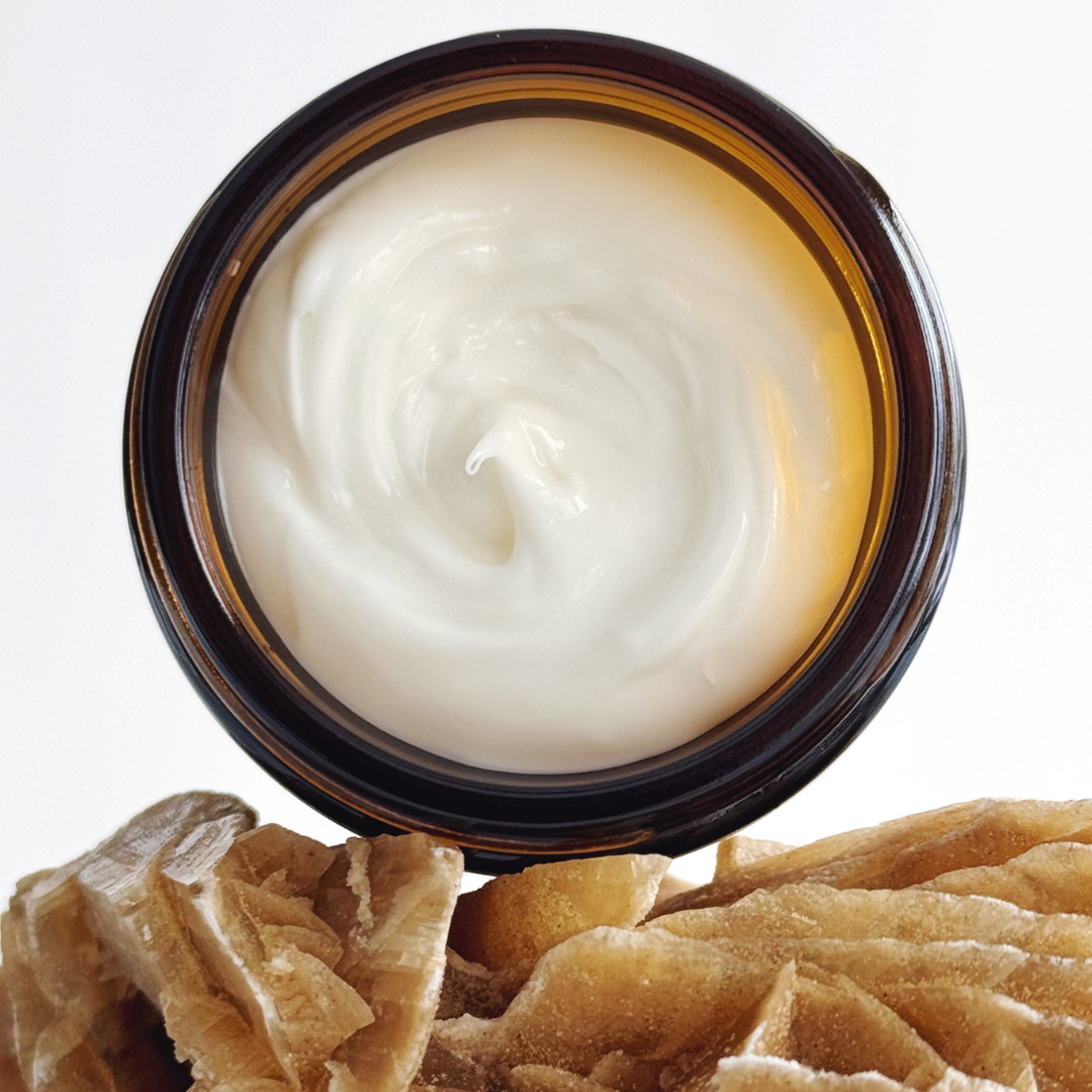Turmeric Night Cocoon - Rebuilding Night Cream
