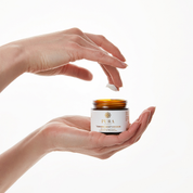 Turmeric Night Cocoon - Rebuilding Night Cream