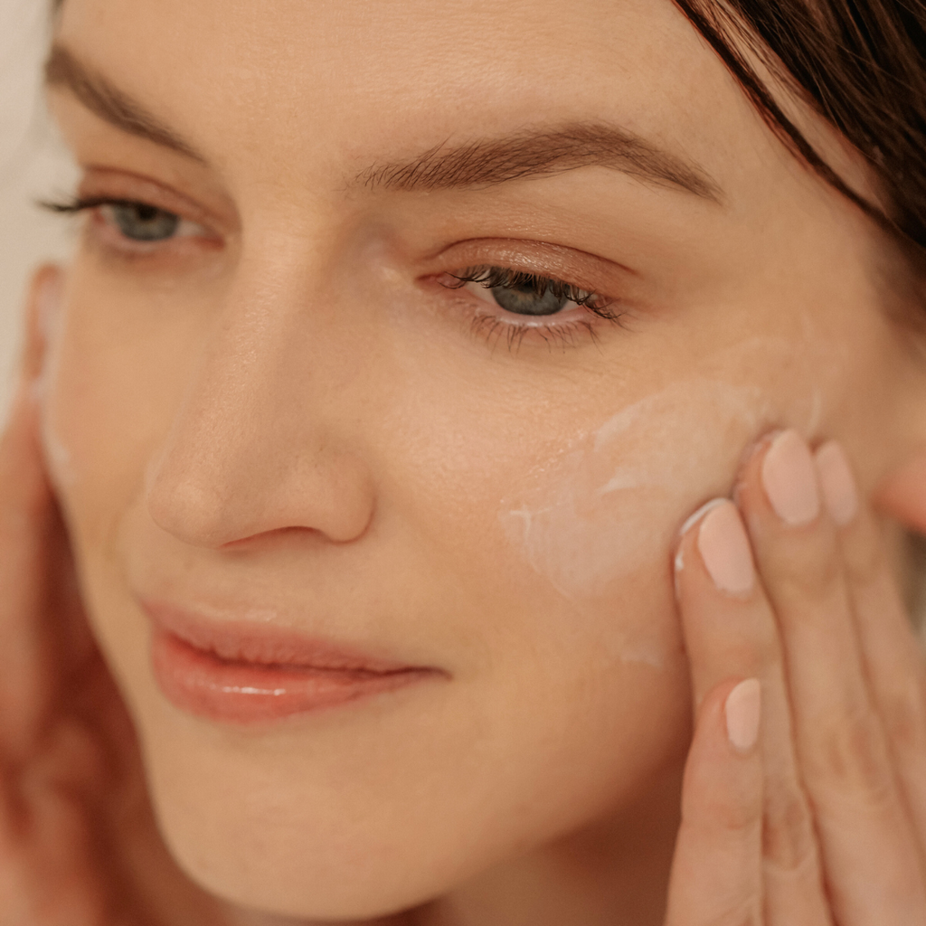Overnight Watermelon Mask - Ultra Hydrating Mask - 2oz