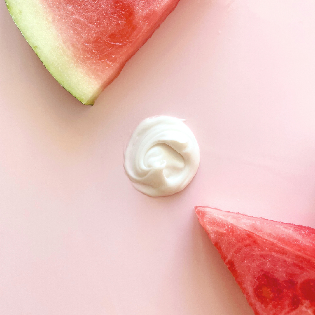 Watermelon Radiance Set | Overnight Watermelon Mask & Hyaluronic Watermelon Essence