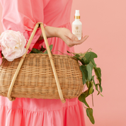 Watermelon Radiance Set | Overnight Watermelon Mask & Hyaluronic Watermelon Essence