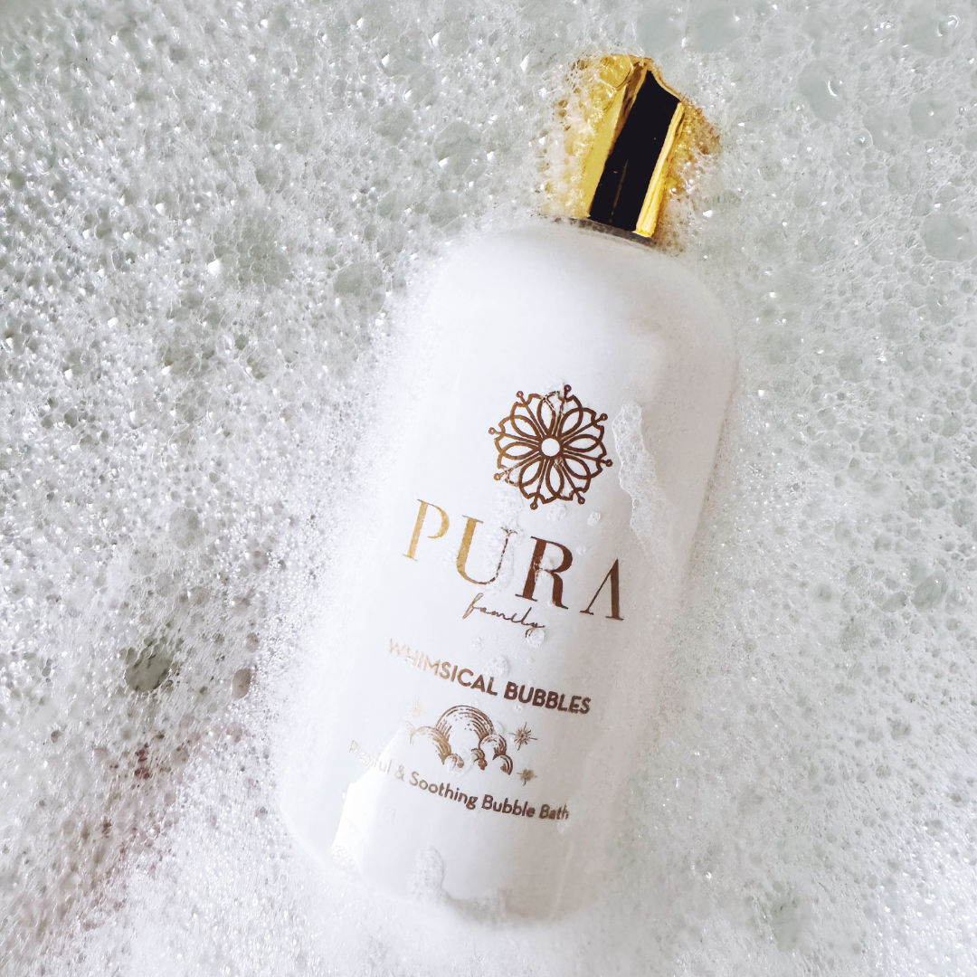 Body Cleansing Duet | Whimsical Bubbles & Yuzu Melange