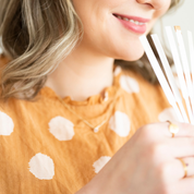 *NEW Pura Bespoke Perfume - In-store Group Session (4 people)