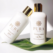 Body Cleansing Duet | Whimsical Bubbles & Yuzu Melange