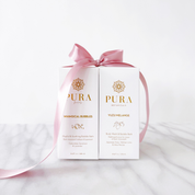 Body Cleansing Duet | Whimsical Bubbles & Yuzu Melange