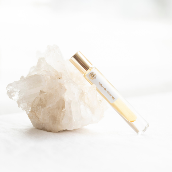 Pura Botanicals | Natural Skincare and Green Beauty Products – Pura ...