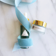 NEW: Ethereal Glow Duo - Limited Edition Holiday Kit