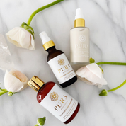 Daily Glow-Up Ritual | Three Steps to Springtime Radiance
