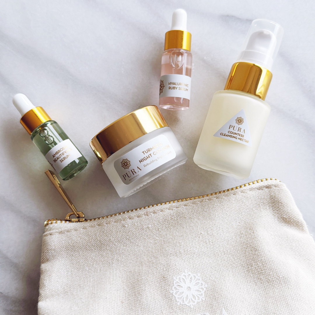 Masterclass Launch Event: Introducing a New Way to Cleanse