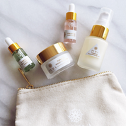 Masterclass Launch Event: Introducing a New Way to Cleanse