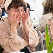 Masterclass Launch Event: Introducing a New Way to Cleanse
