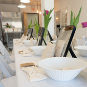Masterclass Launch Event: Introducing a New Way to Cleanse