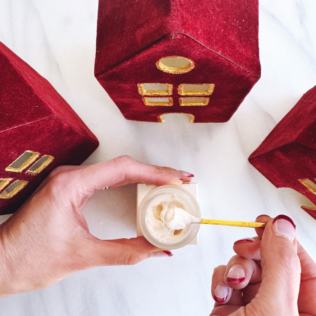 NEW: Overnight Watermelon Mask Mini & FREE Golden Spoon | Exclusive Holiday Edition