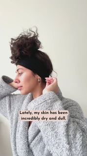 The Radiance Ritual | Three Steps to Glow