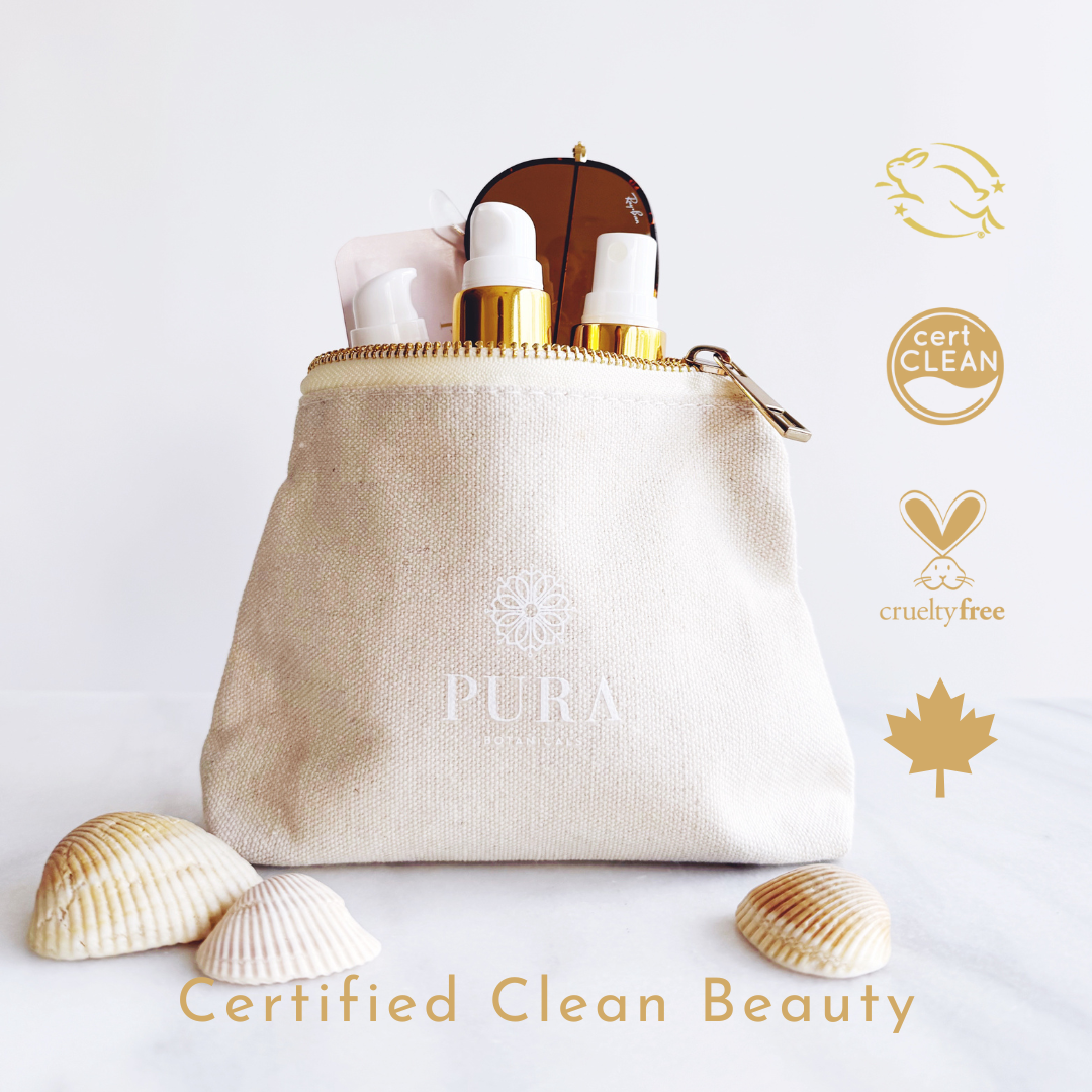 Summer Essentials Travel Kit