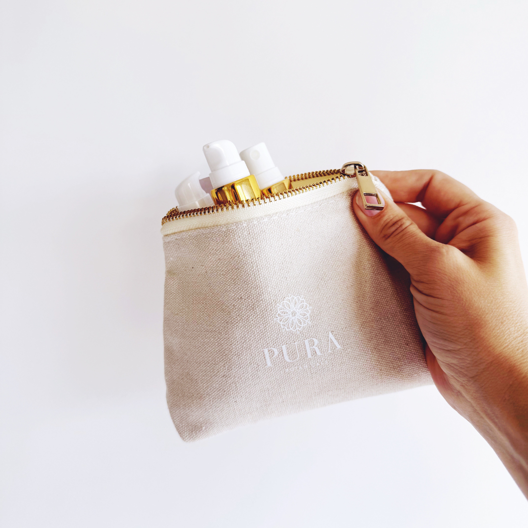 Summer Essentials Travel Kit