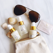 Summer Essentials Travel Kit