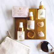 Summer Essentials Travel Kit