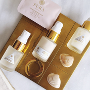 Summer Essentials Travel Kit