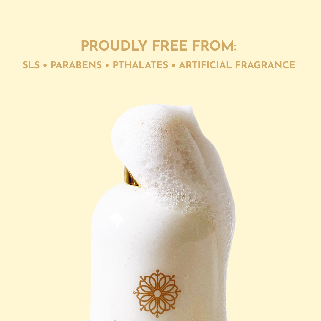 Body Cleansing Duet | Whimsical Bubbles & Yuzu Melange