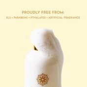 Body Cleansing Duet | Whimsical Bubbles & Yuzu Melange