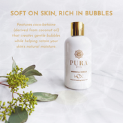 Body Cleansing Duet | Whimsical Bubbles & Yuzu Melange