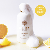 Body Cleansing Duet | Whimsical Bubbles & Yuzu Melange
