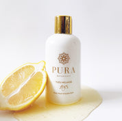 Yuzu Melange - Body Wash & Bubble Bath