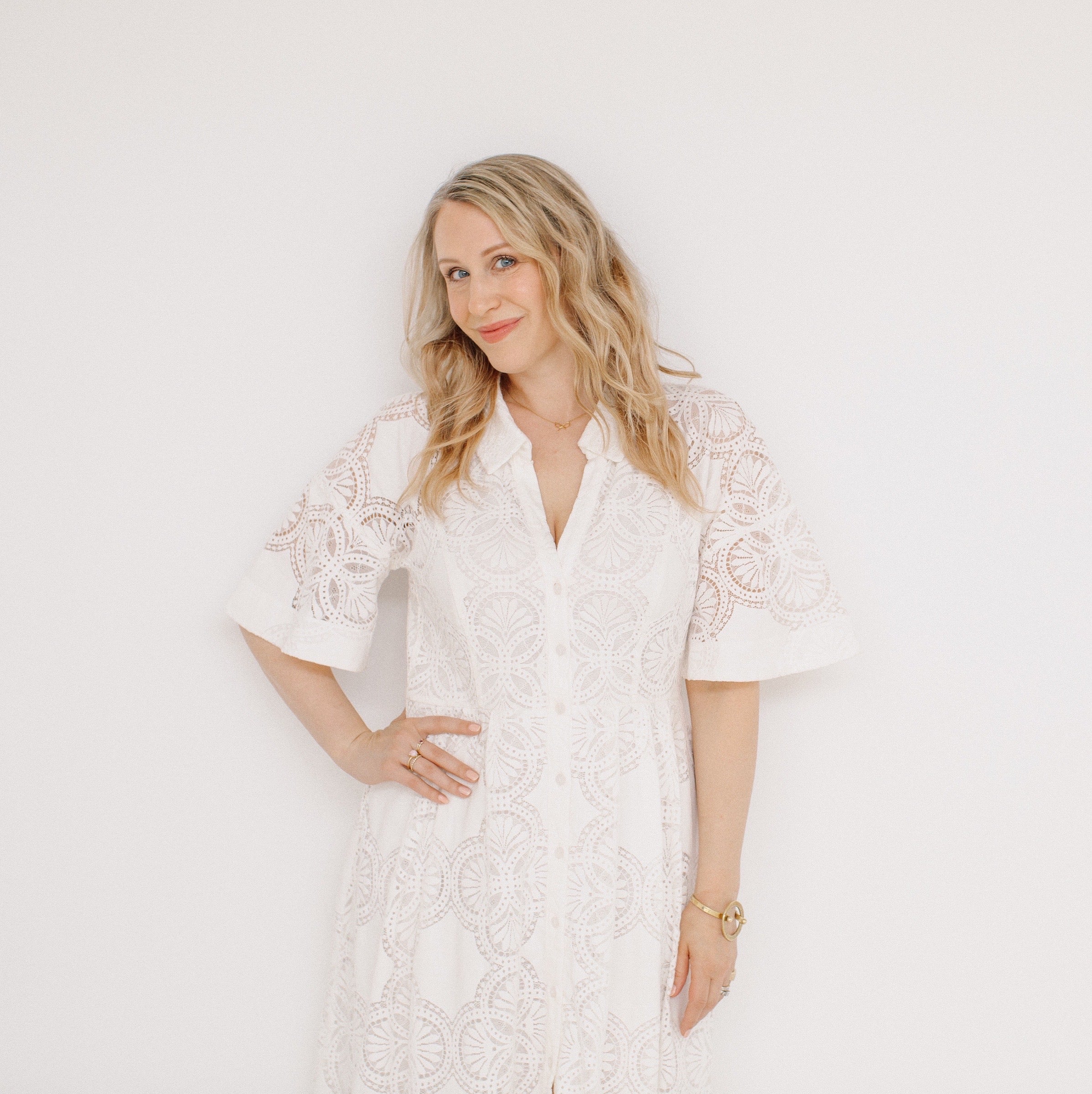 Masterclass Launch Event: Introducing a New Way to Cleanse