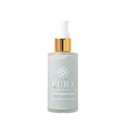 Azure Dream Cloud - 2-in-1 Serum & Lotion: Multi-Acid Moisture Fusion