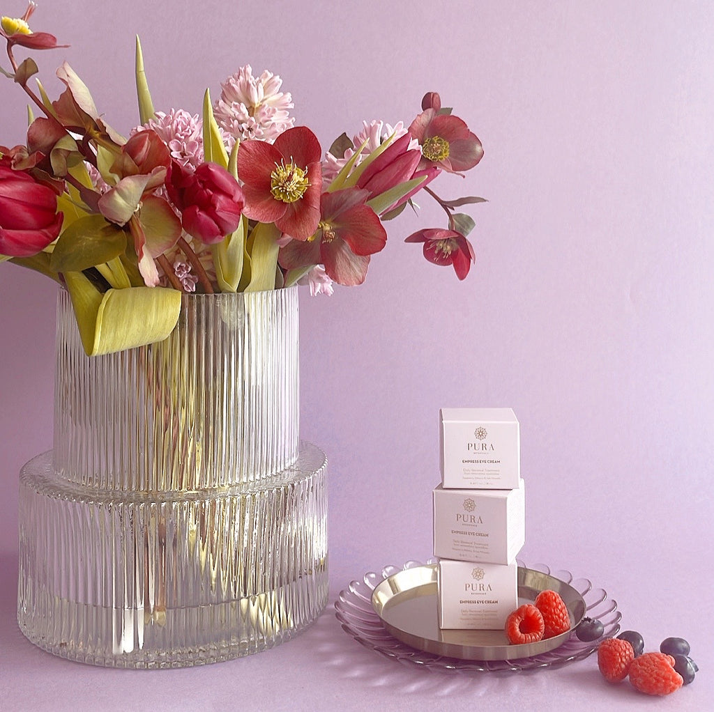 Masterclass Launch Event: Introducing the Empress Eye Cream-  Afternoon Session