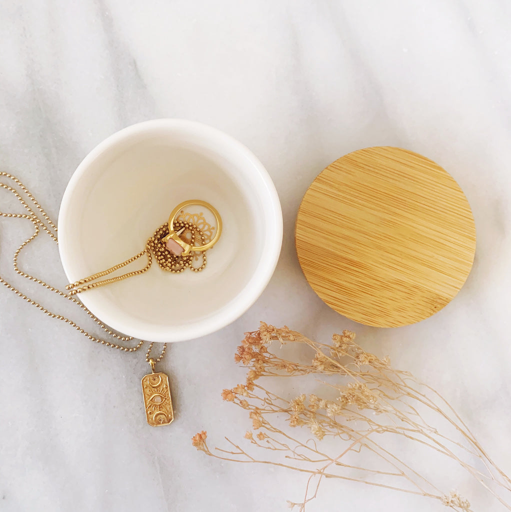 Signature Masque Bowl - 50% off