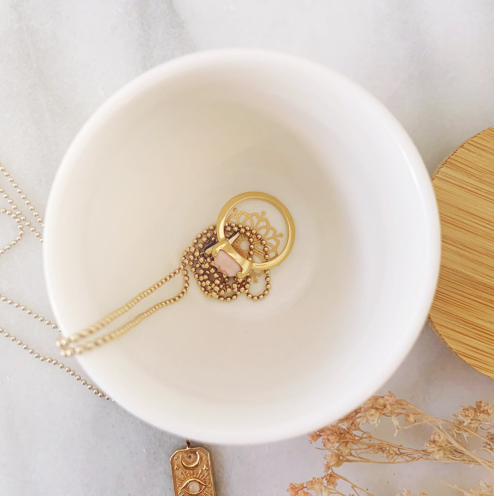 Signature Masque Bowl - 50% off