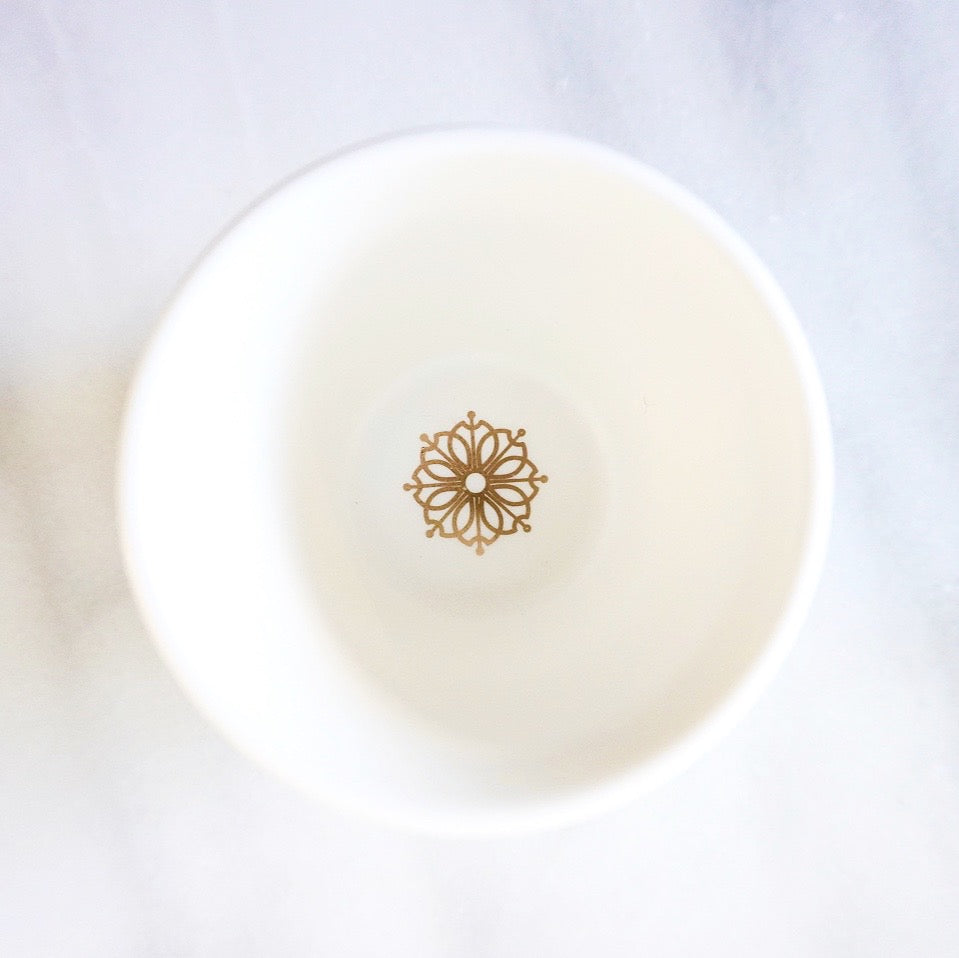 Signature Masque Bowl - 50% off