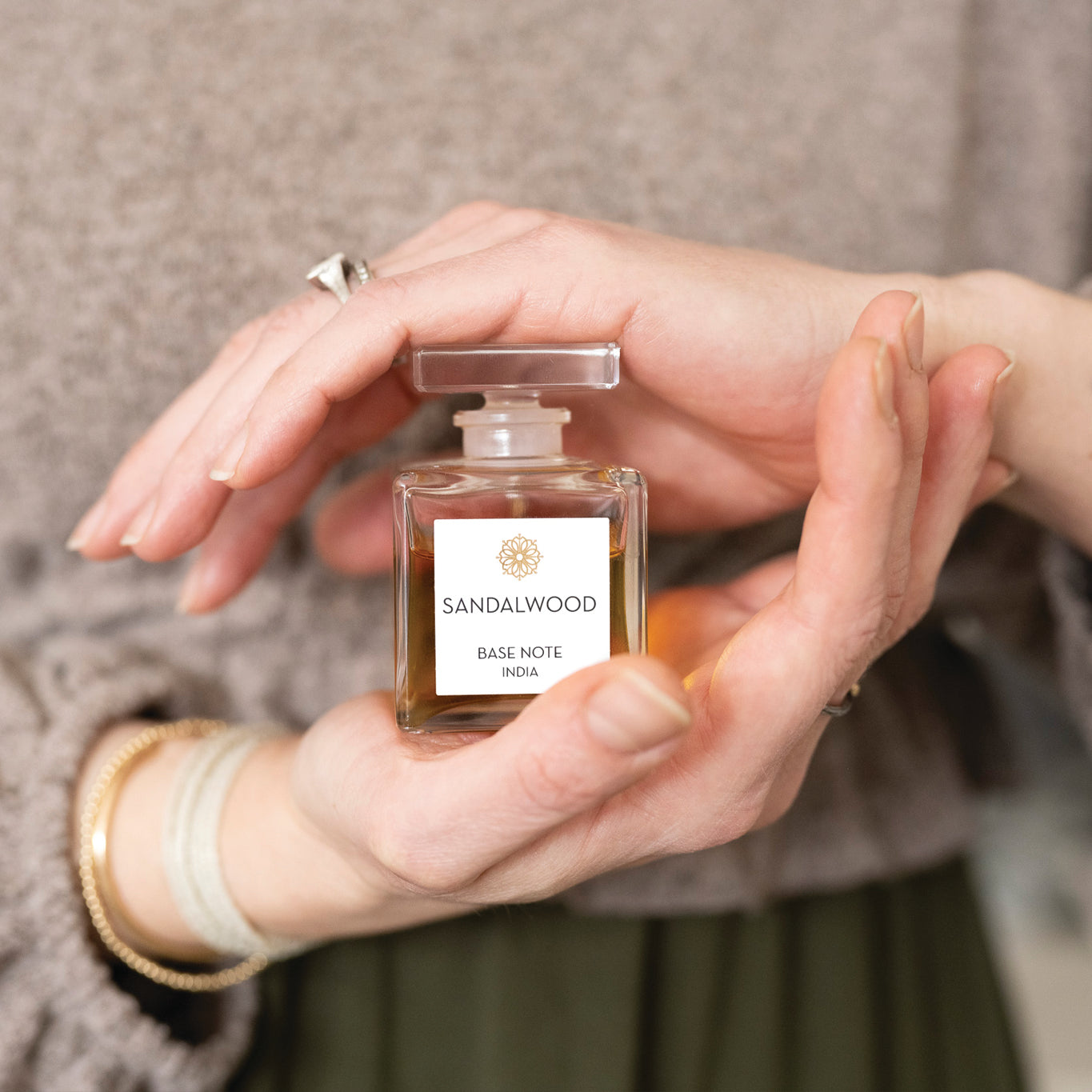 Bespoke Perfume MINI Pair Session - Pura Botanicals – Pura