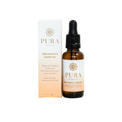 Dreamsicle Hand Oil - Reparative Hand & Nail Oil