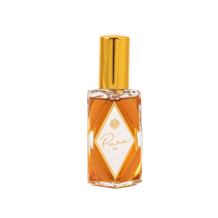 PURA No1 - Eau de Parfum