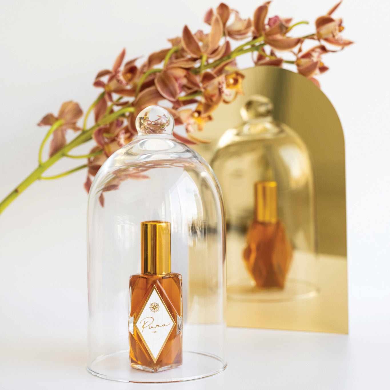 PURA No1 - Eau de Parfum