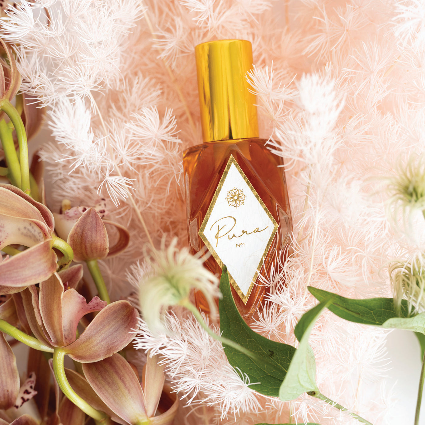 PURA No1 - Eau de Parfum