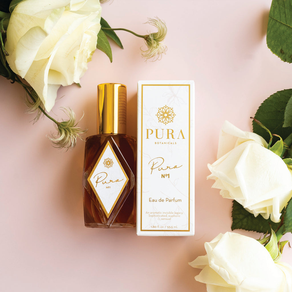 PURA No1 - Eau de Parfum