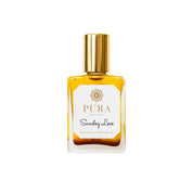 Sunday Love - Botanical Perfume Oil - Back From the Vault