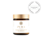 Overnight Watermelon Mask - Ultra-Hydrating Mask