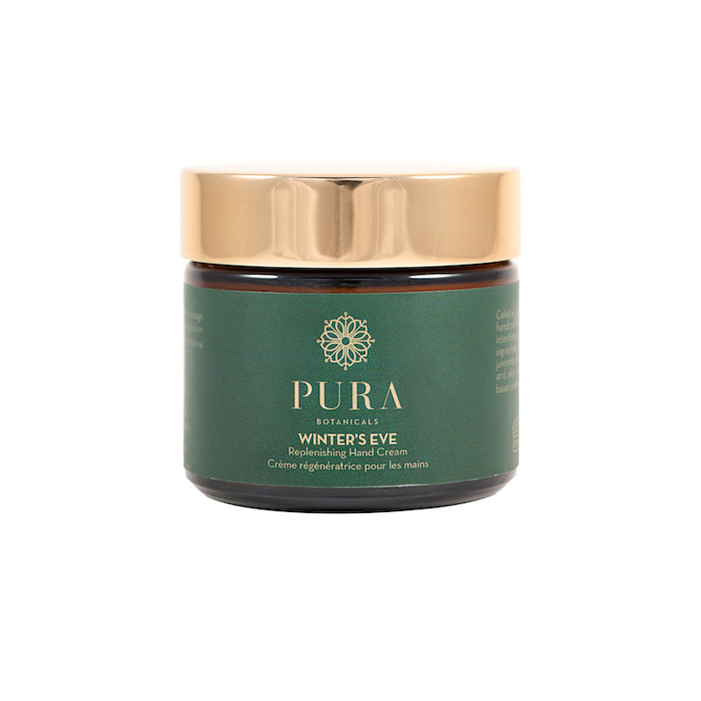 Winter's Eve Hand Cream - Replenishing Hand Cream - 30% off while supplies last