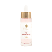 Hyaluronic Ruby Serum - Boosting & Firming Serum - Made In Alberta Award Winner