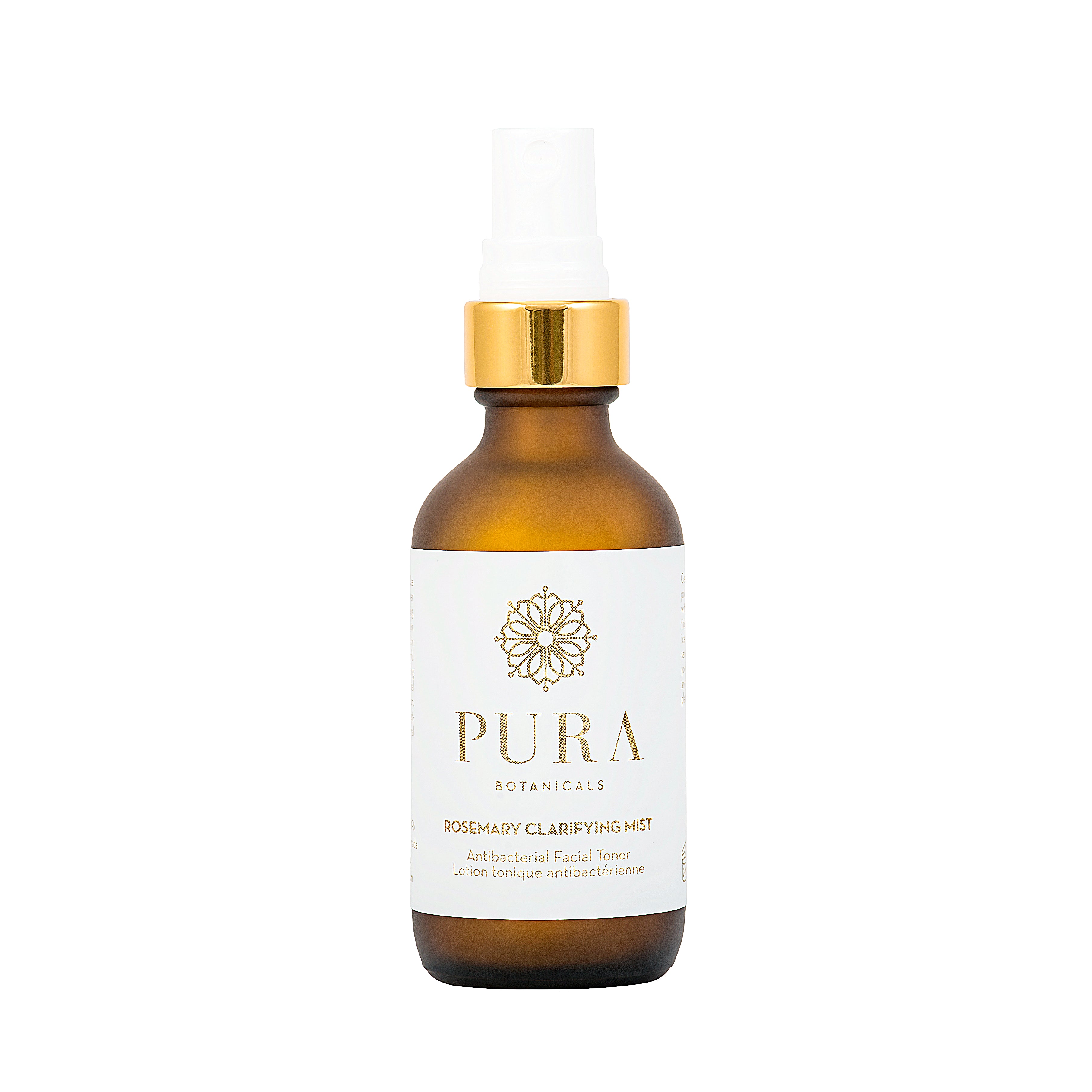 Ryu Spa Botanical Mist Lotion | おもてなしセレクション